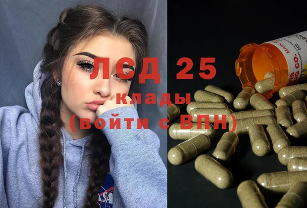 стафф Горняк